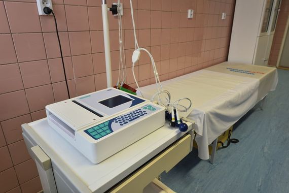 EKG
